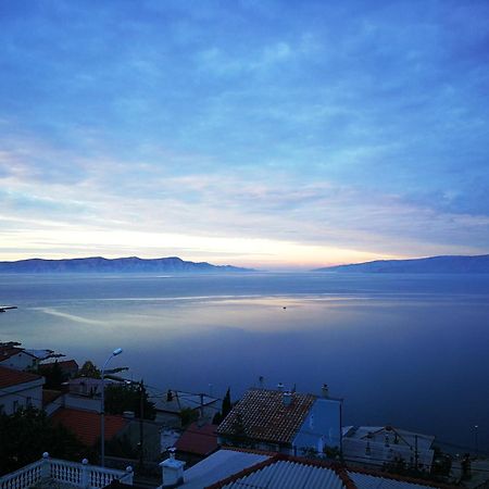 Apartment Segnia Senj  Εξωτερικό φωτογραφία