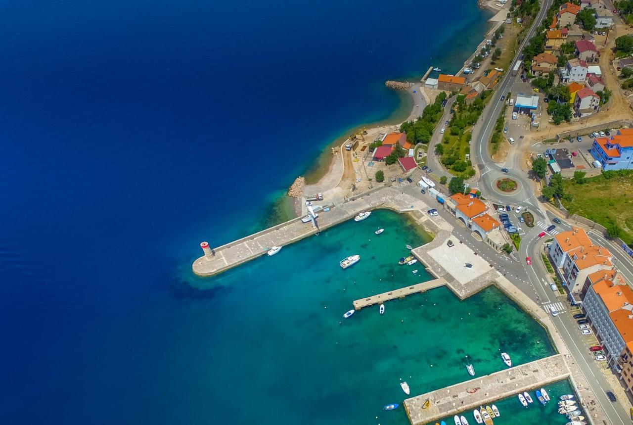 Apartment Segnia Senj  Εξωτερικό φωτογραφία