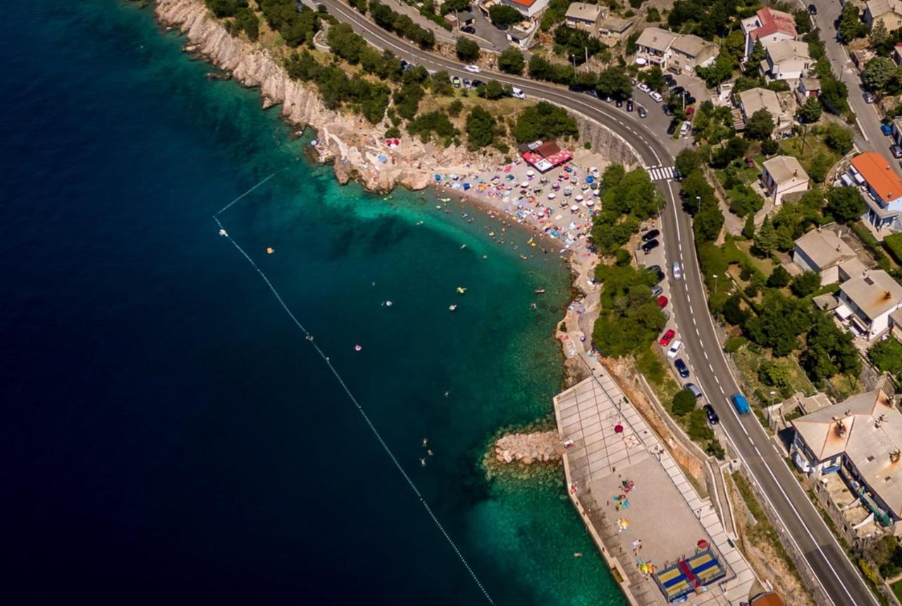 Apartment Segnia Senj  Εξωτερικό φωτογραφία