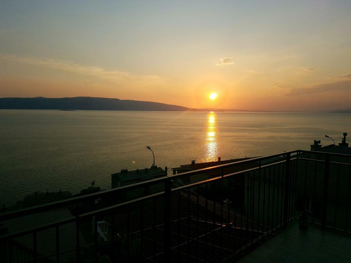 Apartment Segnia Senj  Εξωτερικό φωτογραφία