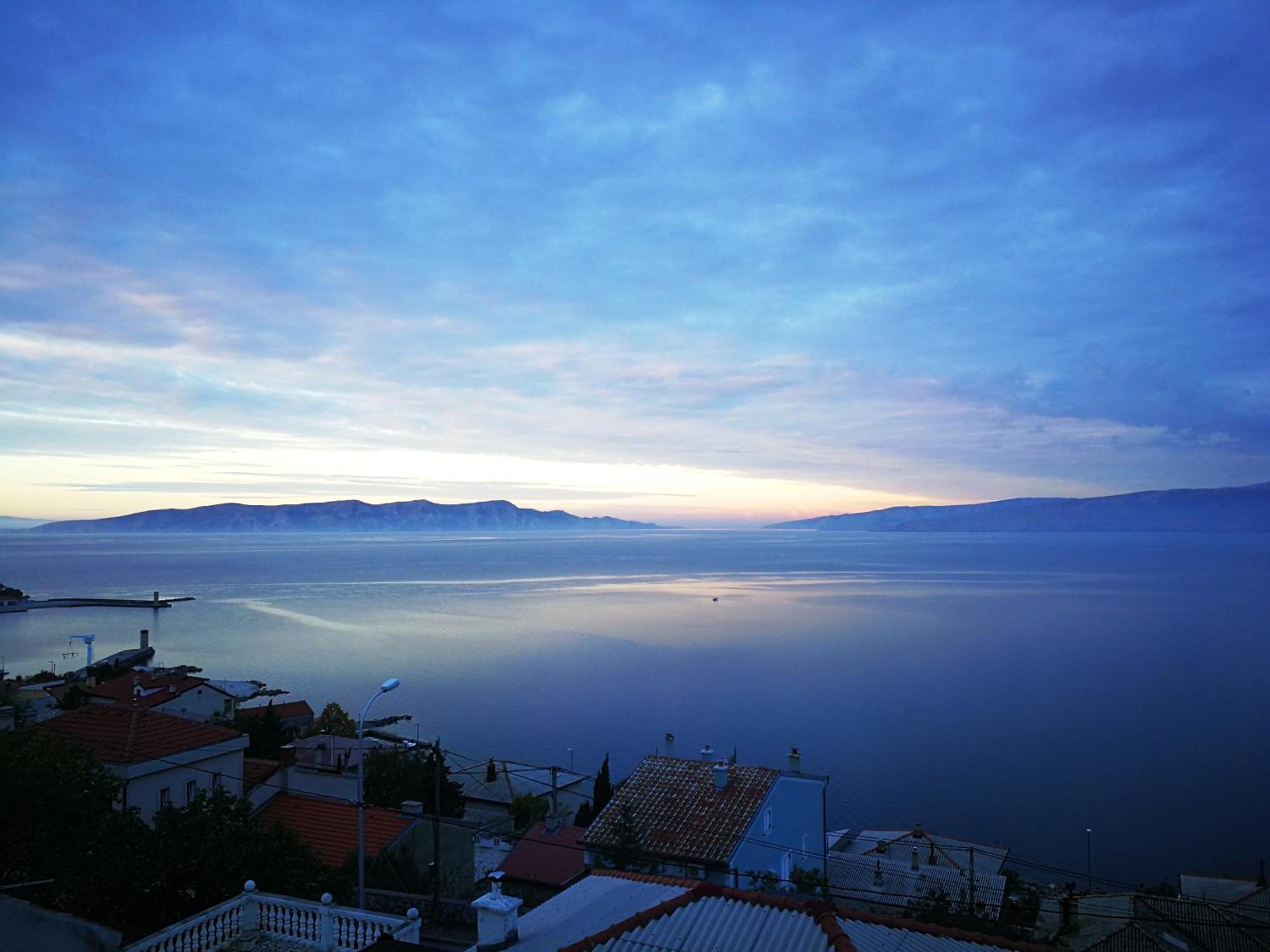 Apartment Segnia Senj  Εξωτερικό φωτογραφία