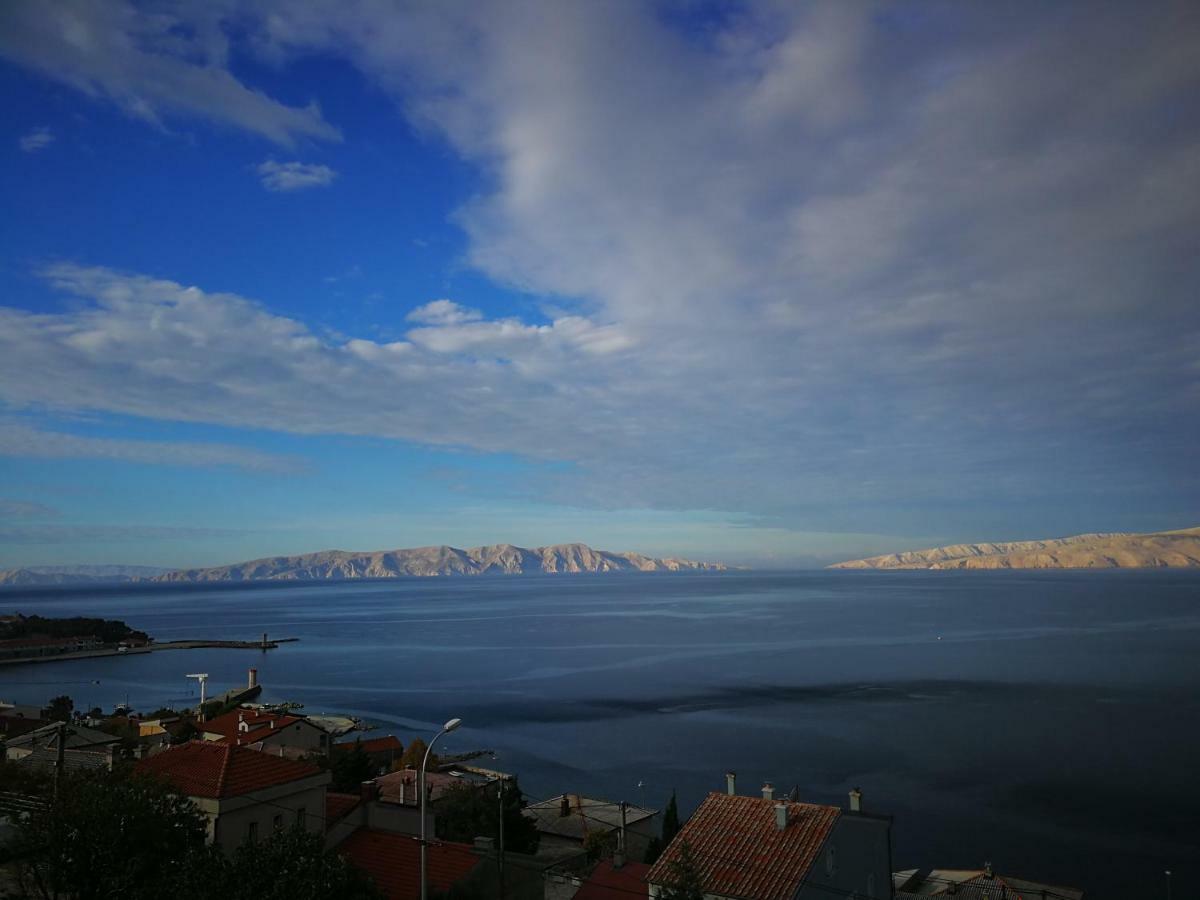 Apartment Segnia Senj  Εξωτερικό φωτογραφία