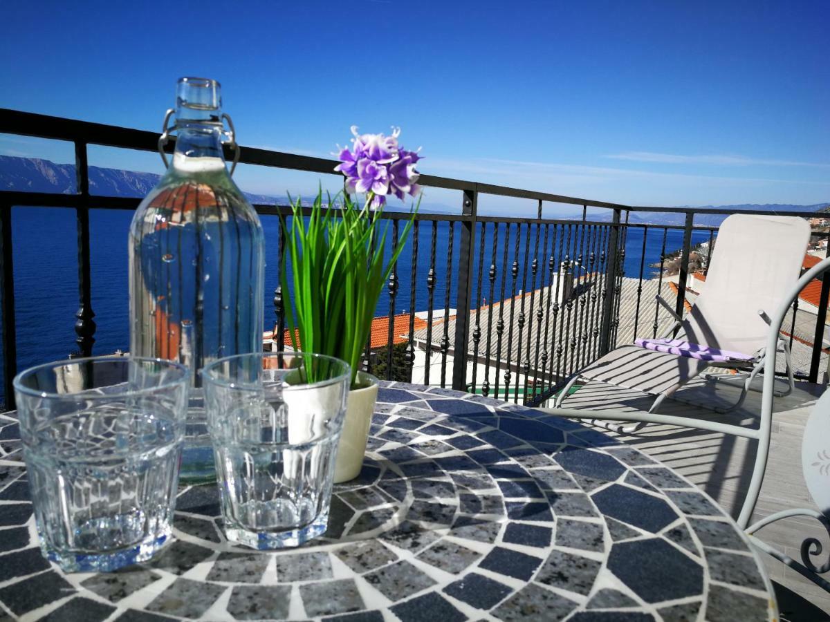 Apartment Segnia Senj  Εξωτερικό φωτογραφία