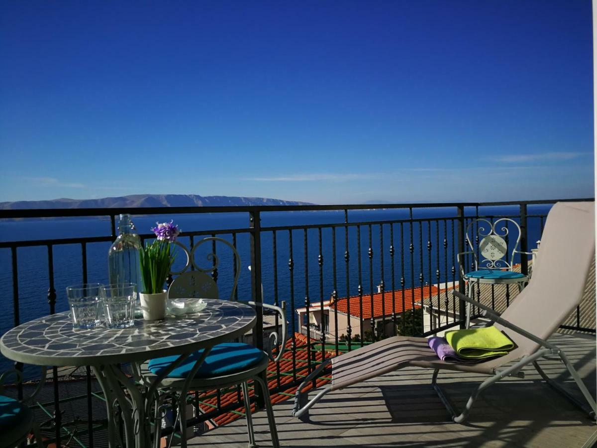 Apartment Segnia Senj  Εξωτερικό φωτογραφία