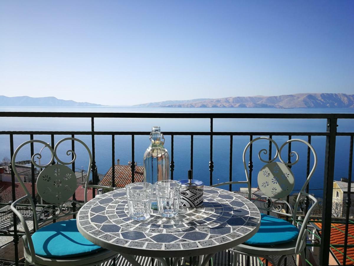 Apartment Segnia Senj  Εξωτερικό φωτογραφία