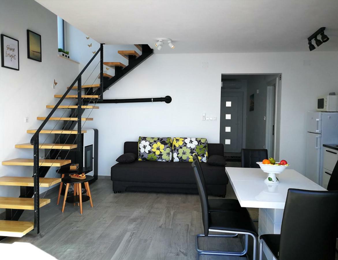Apartment Segnia Senj  Εξωτερικό φωτογραφία