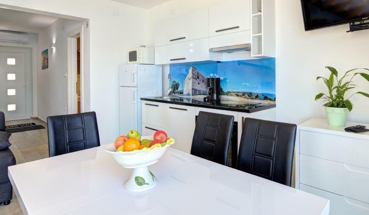 Apartment Segnia Senj  Εξωτερικό φωτογραφία