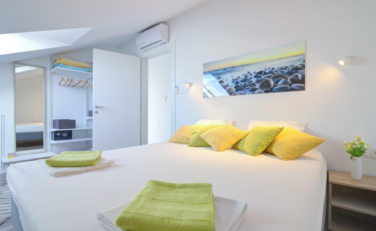 Apartment Segnia Senj  Εξωτερικό φωτογραφία