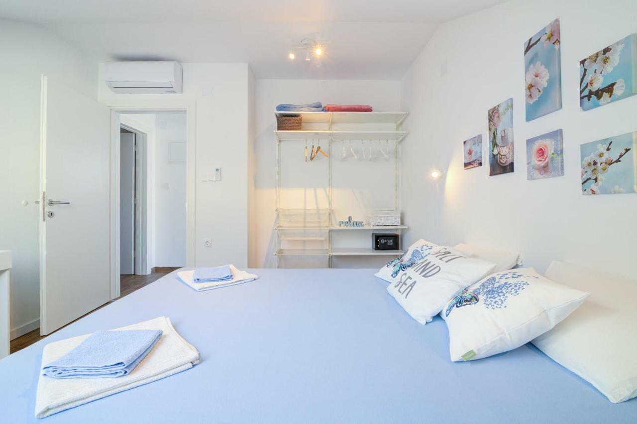 Apartment Segnia Senj  Εξωτερικό φωτογραφία