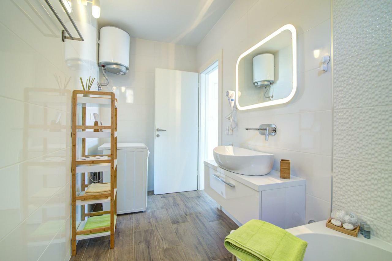 Apartment Segnia Senj  Εξωτερικό φωτογραφία