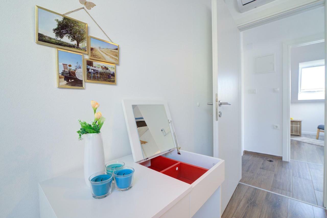 Apartment Segnia Senj  Εξωτερικό φωτογραφία