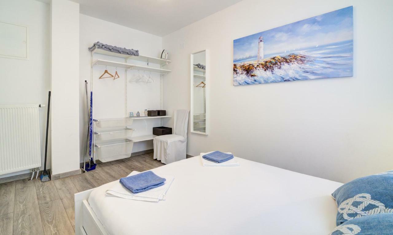 Apartment Segnia Senj  Εξωτερικό φωτογραφία
