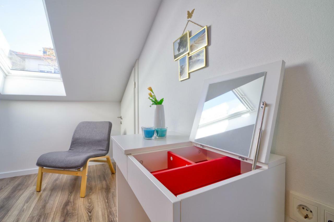 Apartment Segnia Senj  Εξωτερικό φωτογραφία