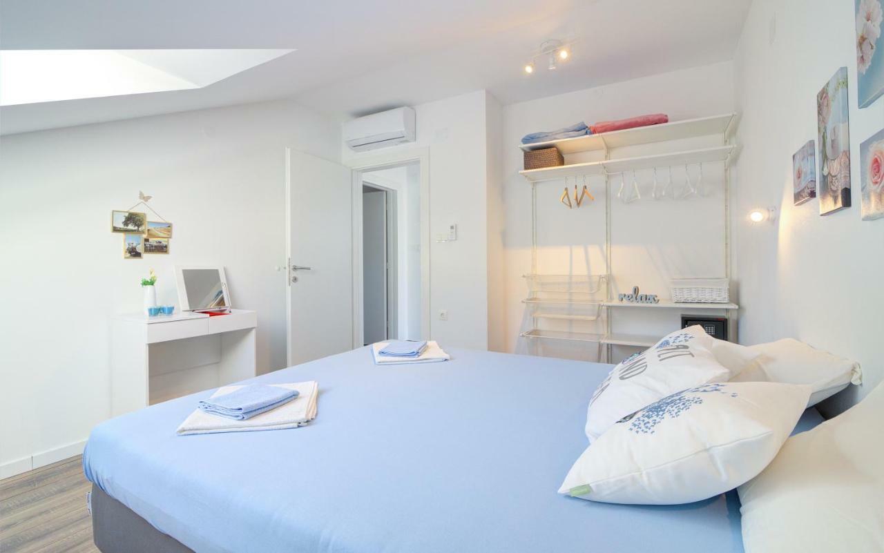 Apartment Segnia Senj  Εξωτερικό φωτογραφία