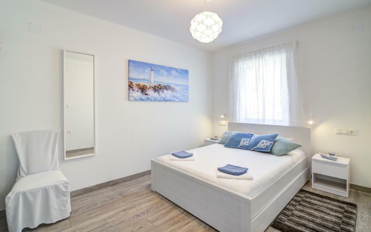 Apartment Segnia Senj  Εξωτερικό φωτογραφία