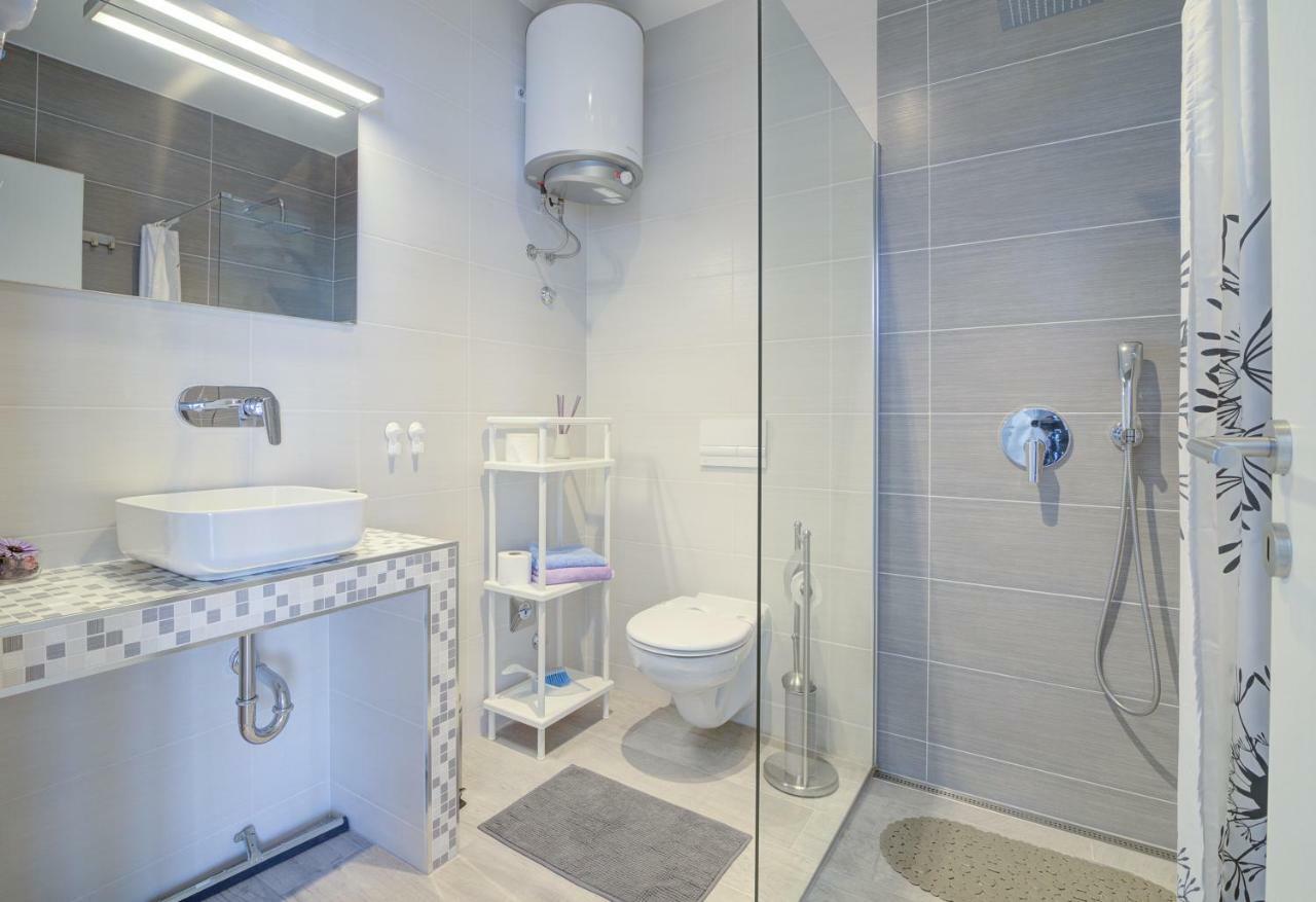Apartment Segnia Senj  Εξωτερικό φωτογραφία