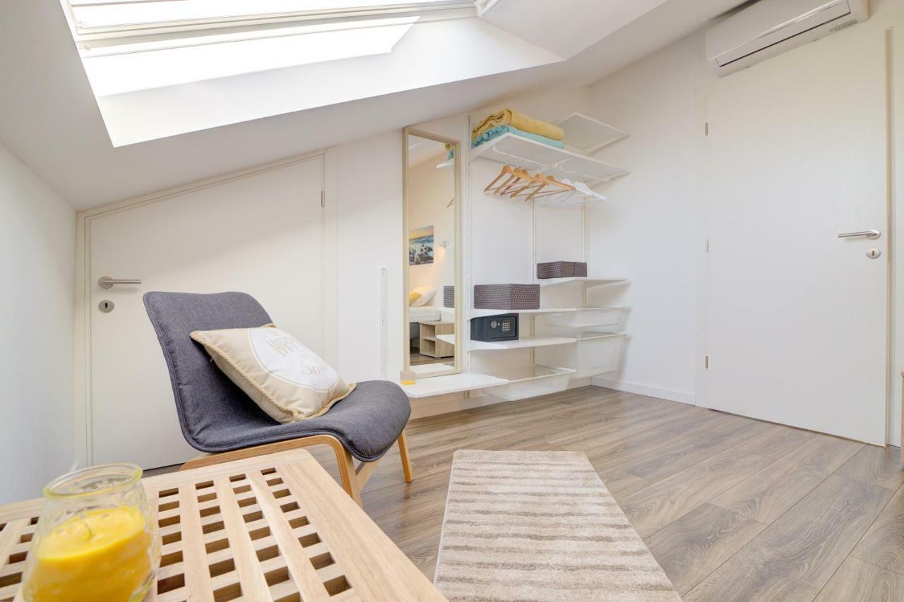Apartment Segnia Senj  Εξωτερικό φωτογραφία