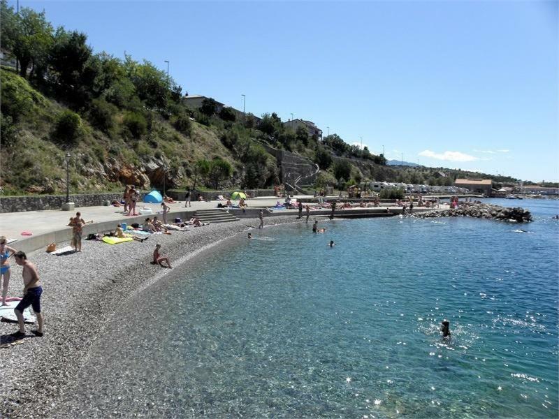 Apartment Segnia Senj  Εξωτερικό φωτογραφία