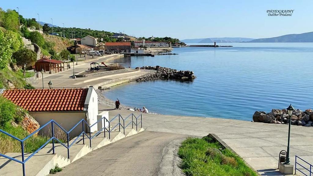 Apartment Segnia Senj  Εξωτερικό φωτογραφία