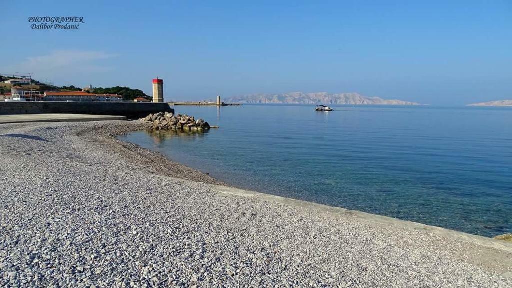 Apartment Segnia Senj  Εξωτερικό φωτογραφία